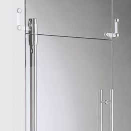 多玛™ MANET Compact / Concept，玻璃平开门配件